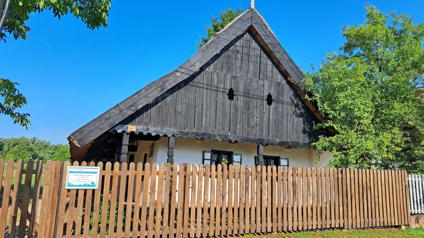 Vörsi Tájház