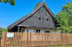 Vörsi Tájház