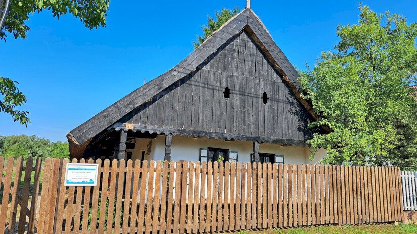 Vörsi Tájház
