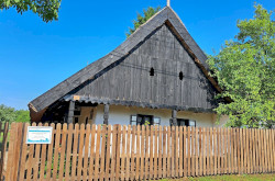 Vörsi Tájház