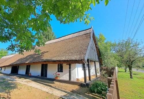 Vörsi Tájház, Kis-Balaton