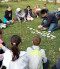 Waldschule in Tihany