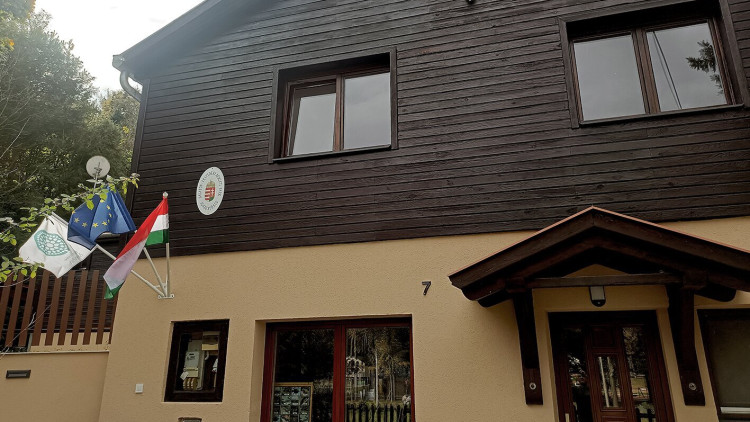 Zalaegerszegi irodánk címe megváltozott