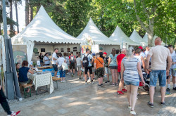 "Zöld forgatag" - mind a 10 hazai nemzeti park képviselteti magát
